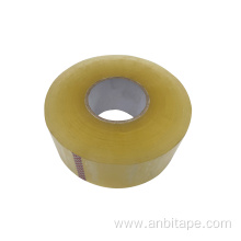 3 Inch Transparent Packing Tape For Box Sealing